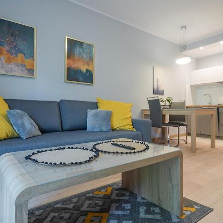 Apartmament Nowy Widok Na Las Sklářská Poruba Exteriér fotografie