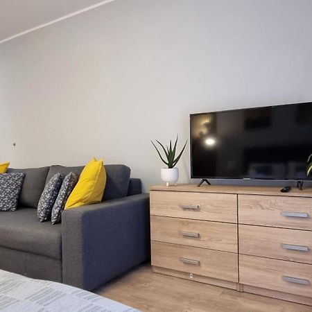 Apartmament Nowy Widok Na Las Sklářská Poruba Exteriér fotografie